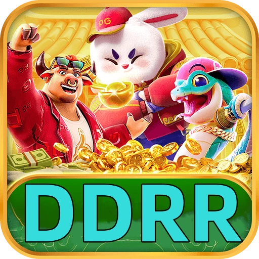DDRR Cassino Online